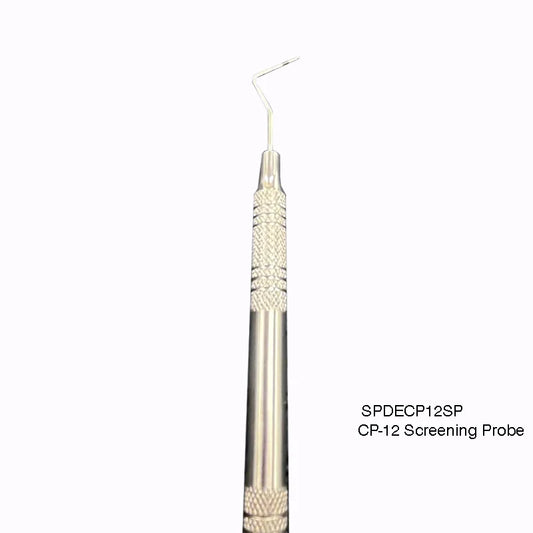 CP-12 Screening Probe - Fortec 