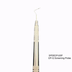 CP-12 Screening Probe - Fortec 
