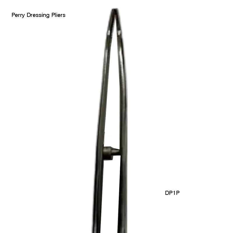 Perry Dressing Pliers - Fortec 