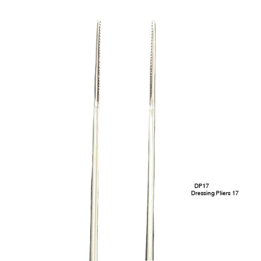 17 Dressing Pliers - Fortec 