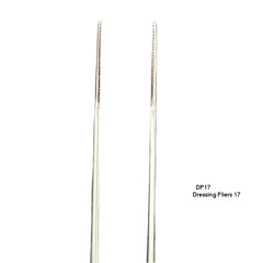 17 Dressing Pliers - Fortec 