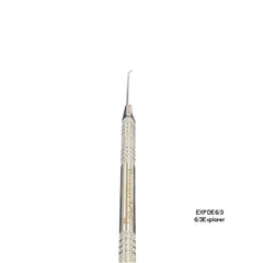6/3 Explorer - Fortec 