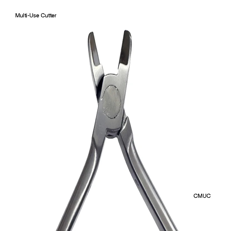 Multi-Use Cutter - Fortec 