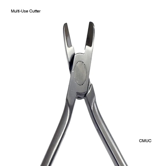 Multi-Use Cutter - Fortec 