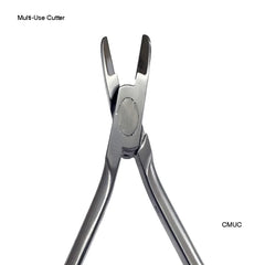 Multi-Use Cutter - Fortec 