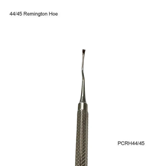 44/45 Remington Hoe