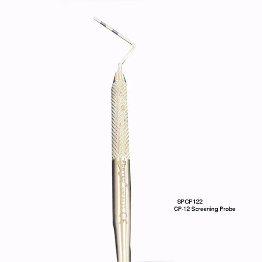 CP-12 Screening Probe - Fortec 