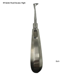 Root Elevator, SELDIN, 4L Right