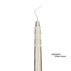 23/QW Williams Expros - Fortec 