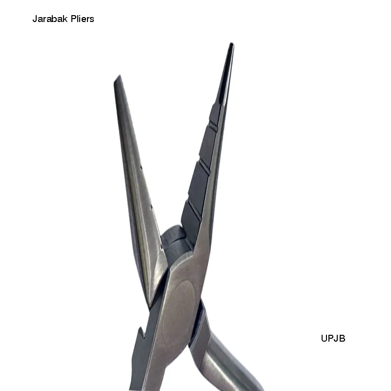 Jarabak Plier - Fortec 