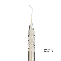 11/12 Explorer - Fortec 
