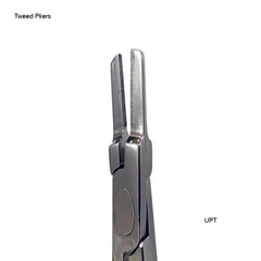 Tweed Pliers - Fortec 