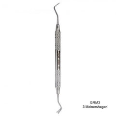 3 Meinershagen Gingival Retractor