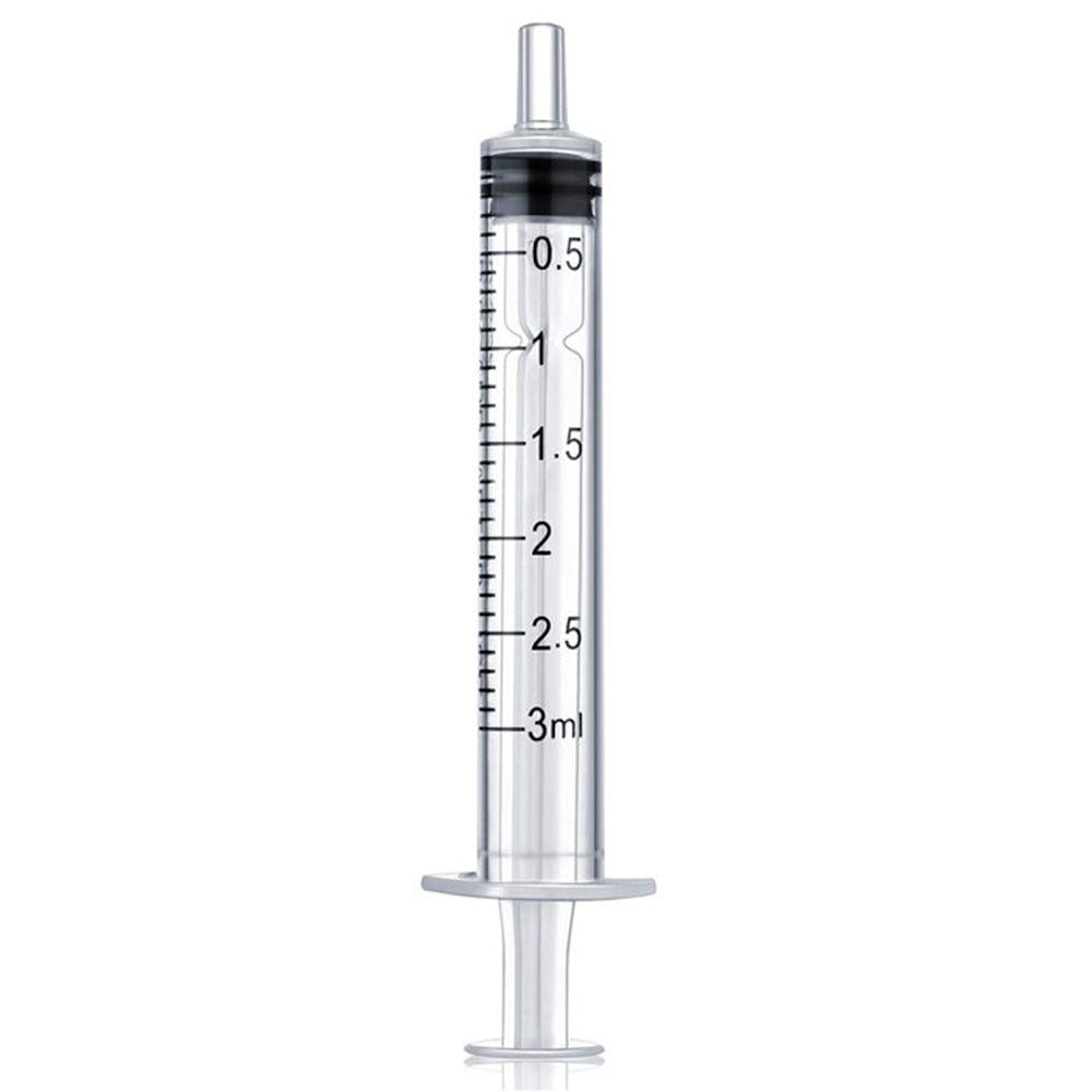 3CC SYRING FMS-1004