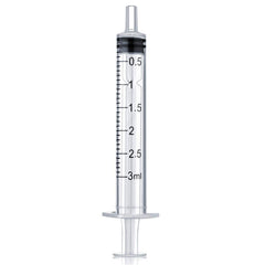 3CC SYRING FMS-1004