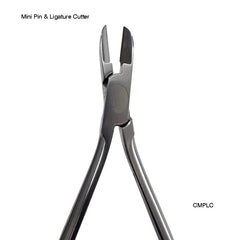 Mini Pin & Ligature Cutter
