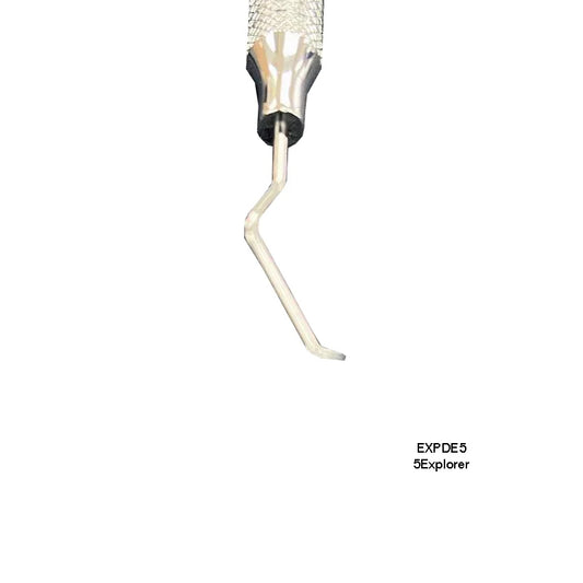5 Explorer - Fortec 