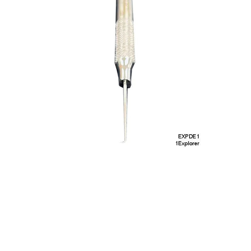 1 Explorer - Fortec 