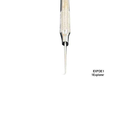 1 Explorer - Fortec 