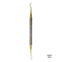 499/4 Titanium Instrument
