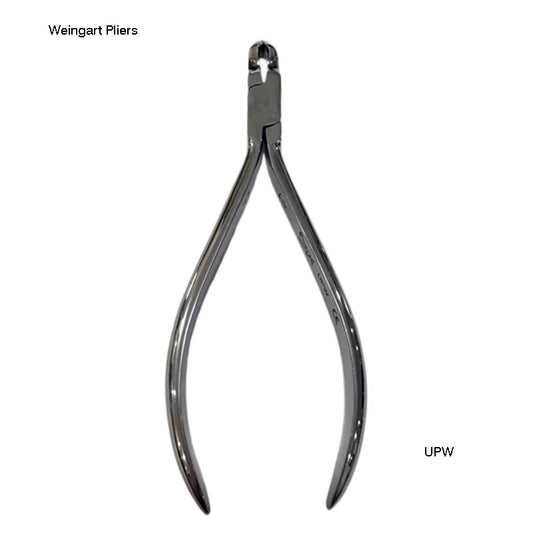 Weingart Pliers - Fortec 