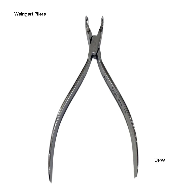 Weingart Pliers - Fortec 