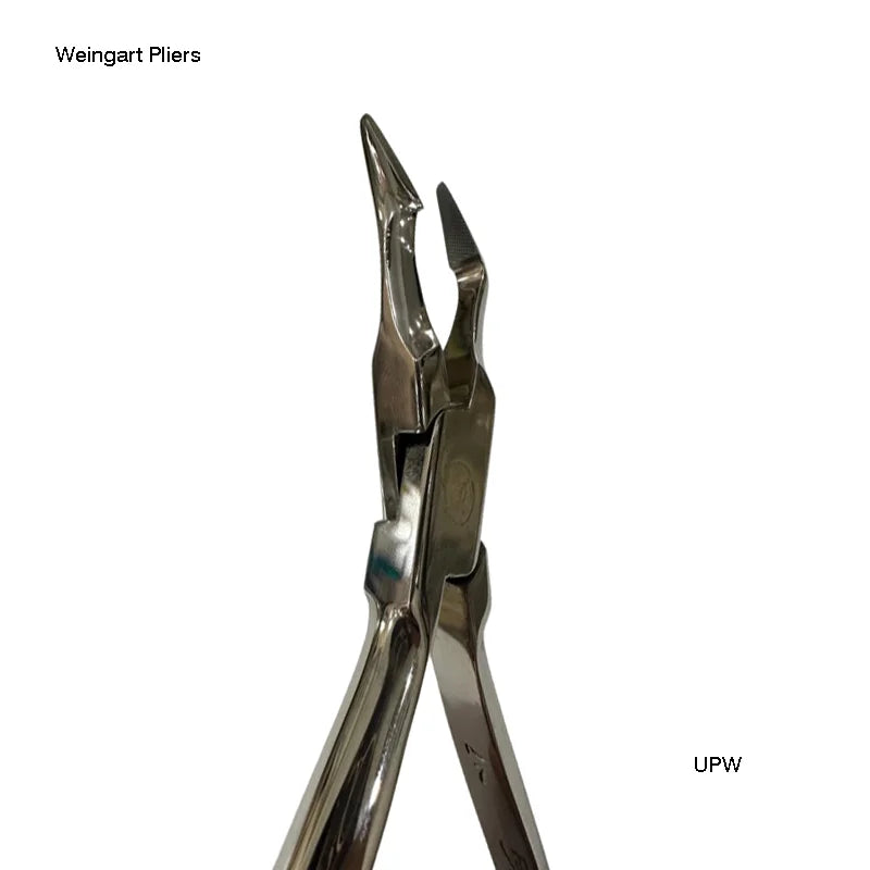 Weingart Pliers - Fortec 