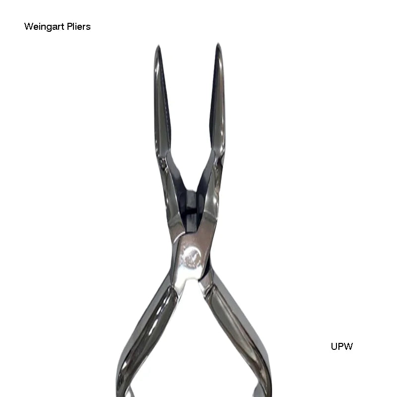 Weingart Pliers - Fortec 
