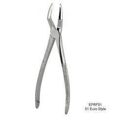 51 Euro Style Upper Roots