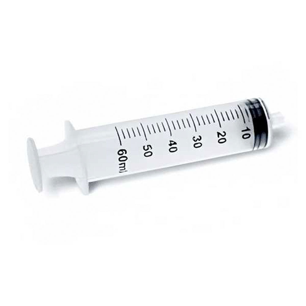 60CC SYRING FMS-1006