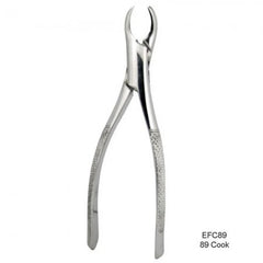 89 Cook Forceps Upper Molars