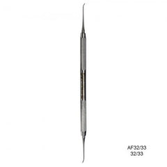 32/33 Angle Former