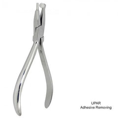 Adhesive Removing Pliers - Fortec 
