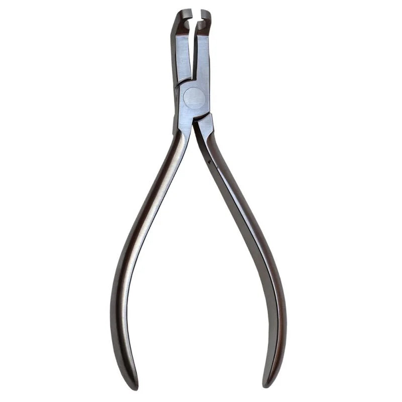 Angulated Bracket Removing Pliers - Fortec 