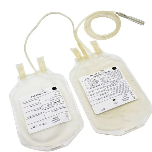 BLODD BAG WITHOUT SET FMS-1078