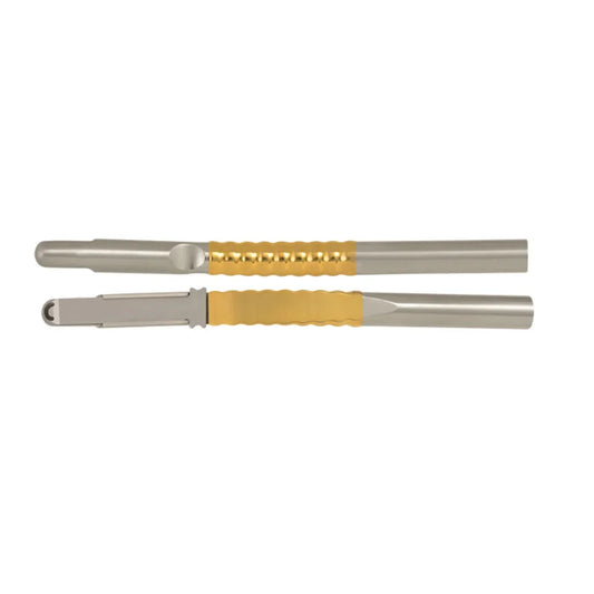 BONE SCRAPER (CURVE)