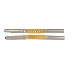BONE SCRAPER (CURVE)