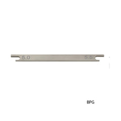 BRACKET POSITIONING GAUGE - Fortec 