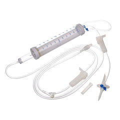 BURRET SET FMS-1079