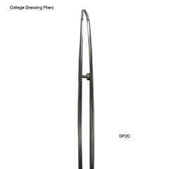 CoPliersllege Dressing - Fortec 