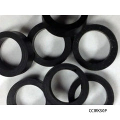 Colour Coding Instrument Rings – Black