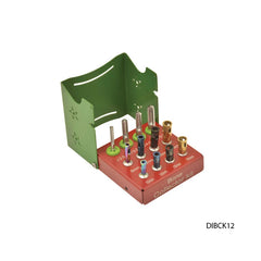 DENTAL CROWN REMOVER GUN SET ( For Training Purpose only)