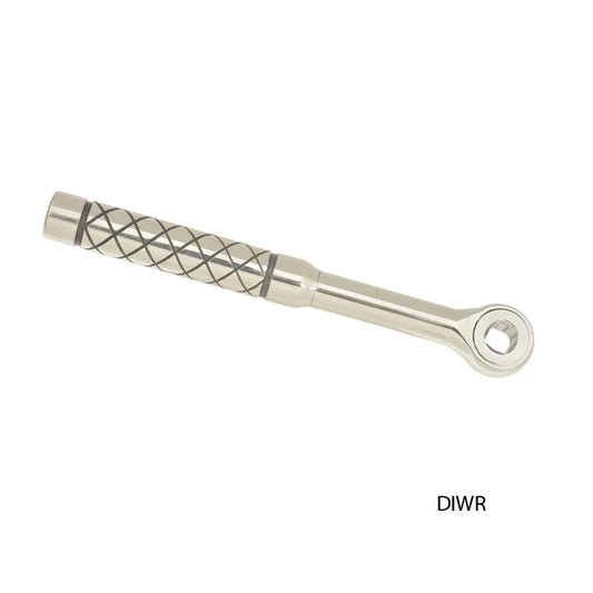 DENTAL IMPLANT WRENCH RATCHET - Fortec 