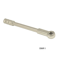 DENTAL IMPLANT WRENCH RATCHET - Fortec 