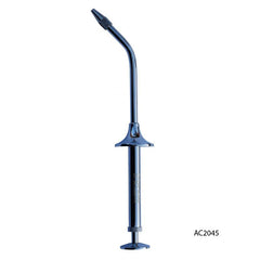 Amalgam Carrier 2.0 mm 45° Angled