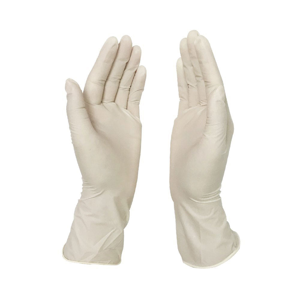 EXAMINATION GLOVES 7.5 FMS-1082