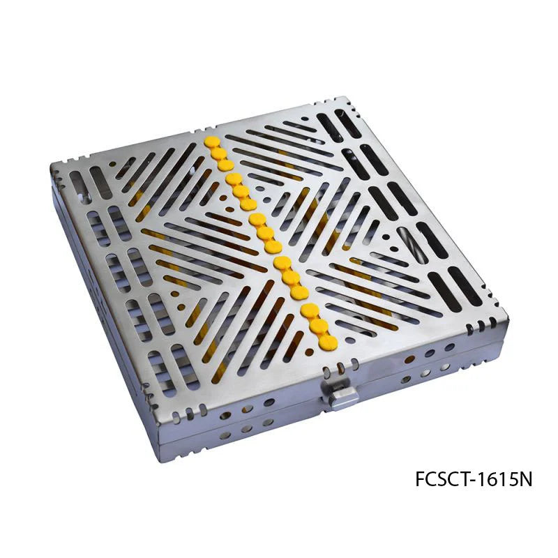 Classic series – 15pc Detachable Cassette Tray