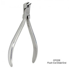 Flush Cut Distal End Cutter - Fortec 
