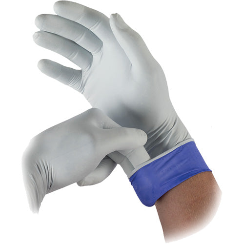 EXAMINATION GLOVES MEDIUM FMS-1062