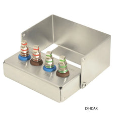 HEX DRIVERS ADAPTER KIT (For Training Purposes Only)